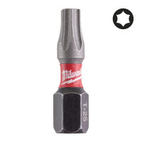 SHOCKWAVE - Thekendisplay SHOCKWAVE™ TX25 x 25 mm...