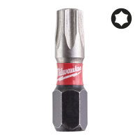 SHOCKWAVE - Thekendisplay SHOCKWAVE™  TX30 x 25 mm...