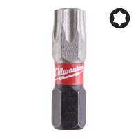 SHOCKWAVE - Thekendisplay SHOCKWAVE™ TX40 x 25 mm...