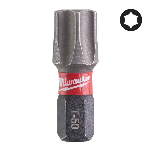 BIT TX50 25MM SHOCKWAVE  (2)