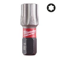 SHOCKWAVE - Thekendisplay SHOCKWAVE™ TX50 x 25 mm...
