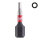 BIT HEX2,5 25MM SHOCKWAVE  (2)