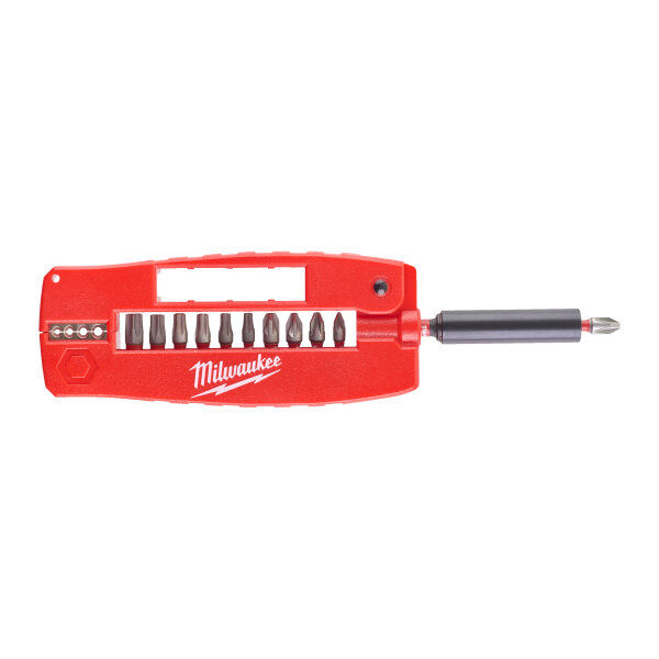 SHOCKWAVE  DRIVEGUIDESET 2 (12TLG)