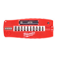 SHOCKWAVE  DRIVEGUIDESET 2 (12TLG)