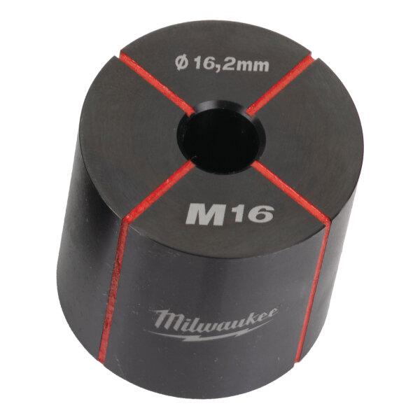 Stanzform M16