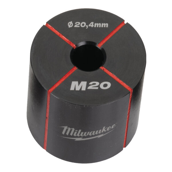 Stanzform M20