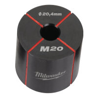 Stanzform M20
