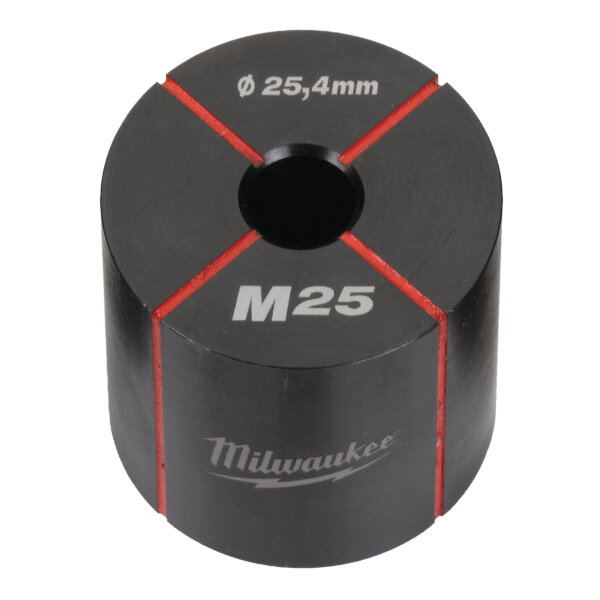Stanzform M25