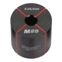 Stanzform M25