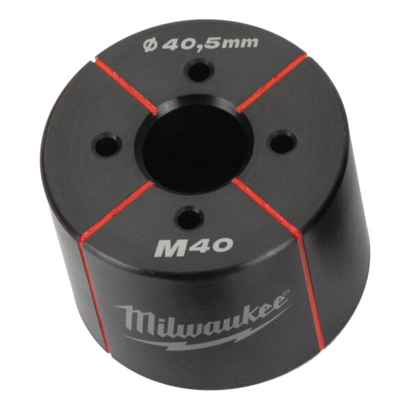 Stanzform M40