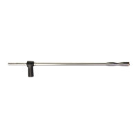 SDS-Max - SDS-Max Absaugbohrer - 4-Schneiden -...