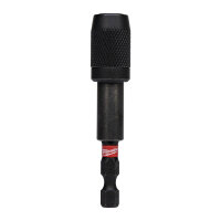 SHOCKWAVE - Schnellwechsel-Magnetbithalter 73 mm lang