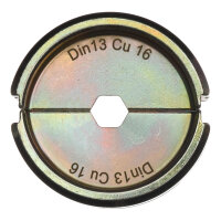 DIN13 Cu 16