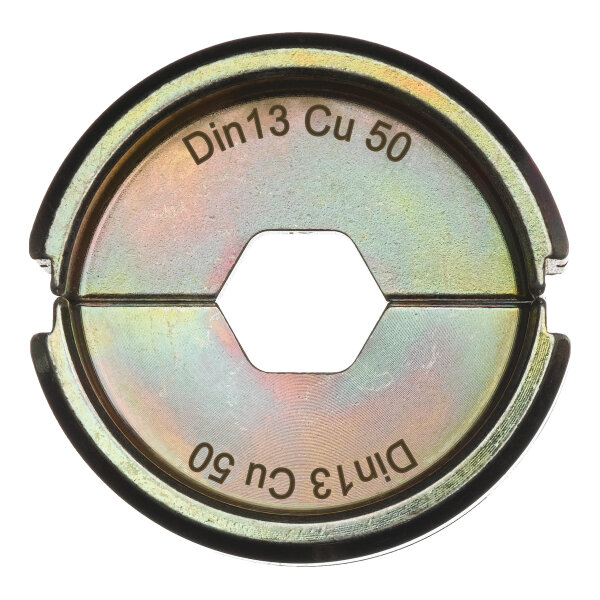 DIN13 Cu 50