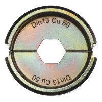 DIN13 Cu 50