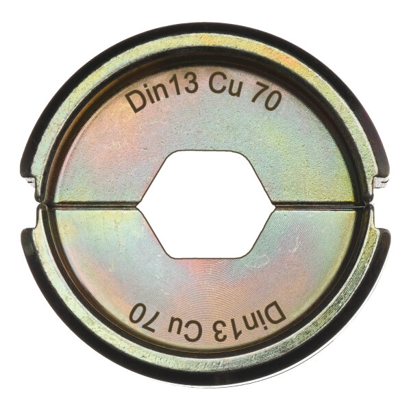 DIN13 Cu 70
