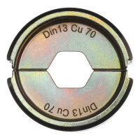 DIN13 Cu 70