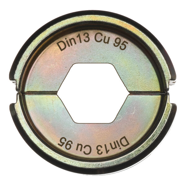 DIN13 Cu 95