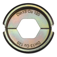 DIN13 Cu 120