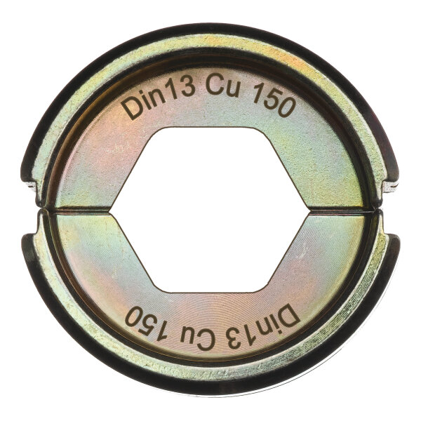 DIN13 Cu 150