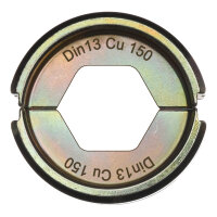 DIN13 Cu 150