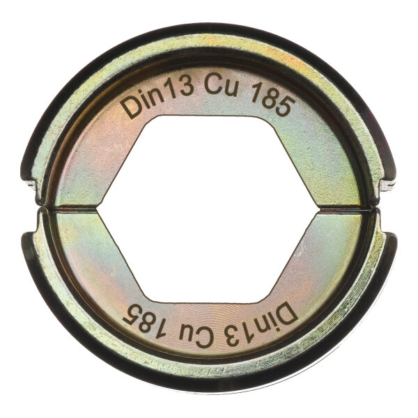 DIN13 Cu 185