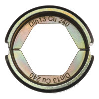 DIN13 Cu 240