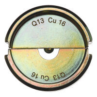 Q13 CU 16