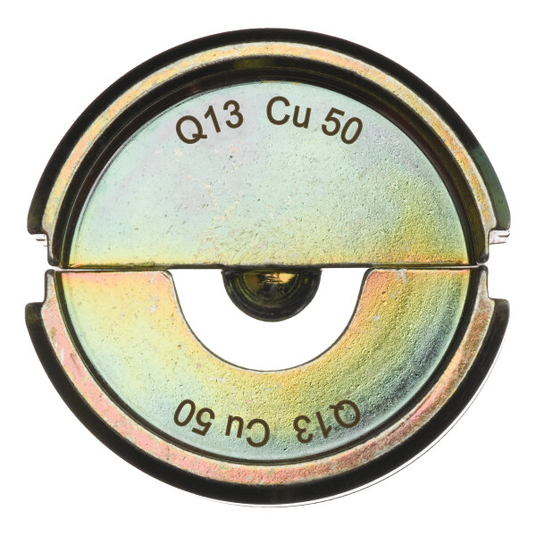 Q13 CU 50
