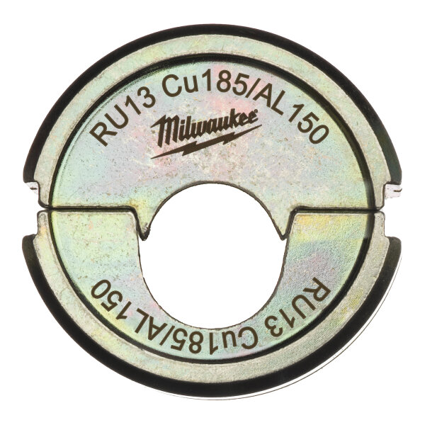 RU13 Cu185/AL150