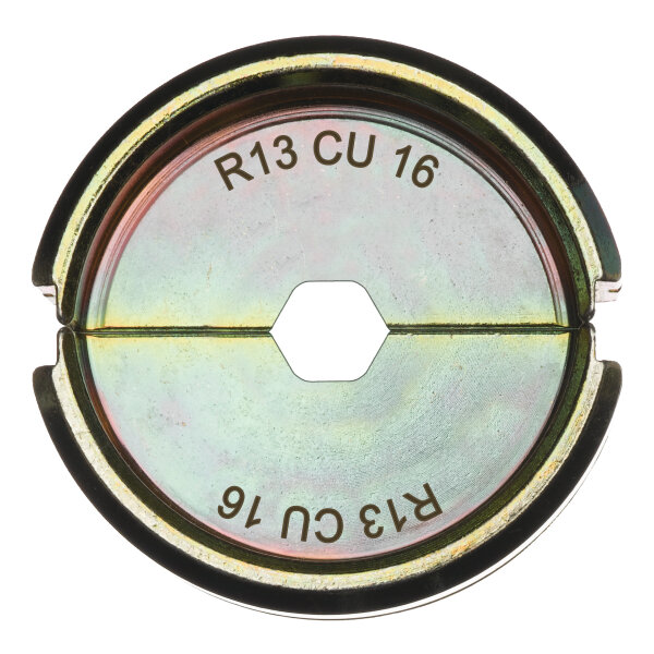 R13 Cu 16