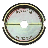 R13 Cu 16