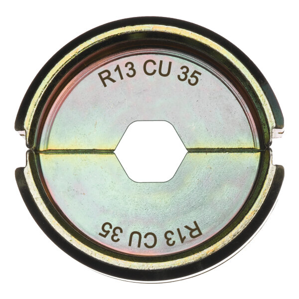 R13 Cu 35