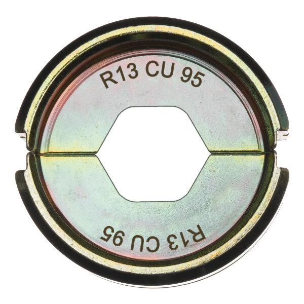R13 Cu 95