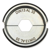 DIN13 AL 35