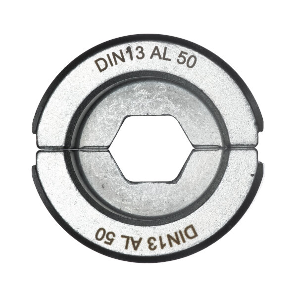 DIN13 AL 50