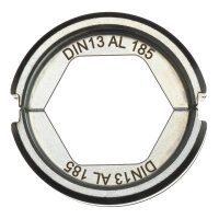 DIN13 AL 185