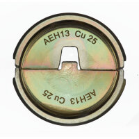 AEH13 Cu 25