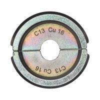 C13 Cu 16