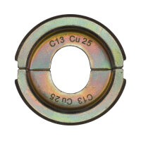 C13 Cu 25