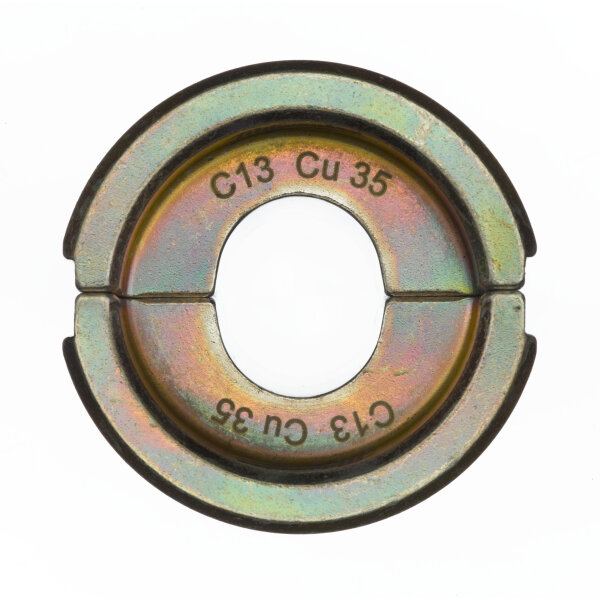 C13 Cu 35