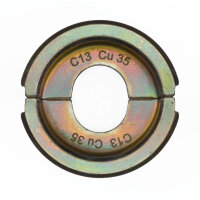 C13 Cu 35