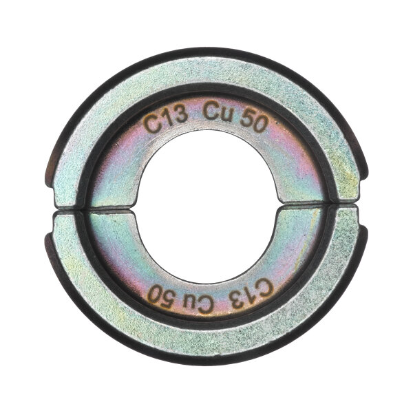 C13 Cu 50