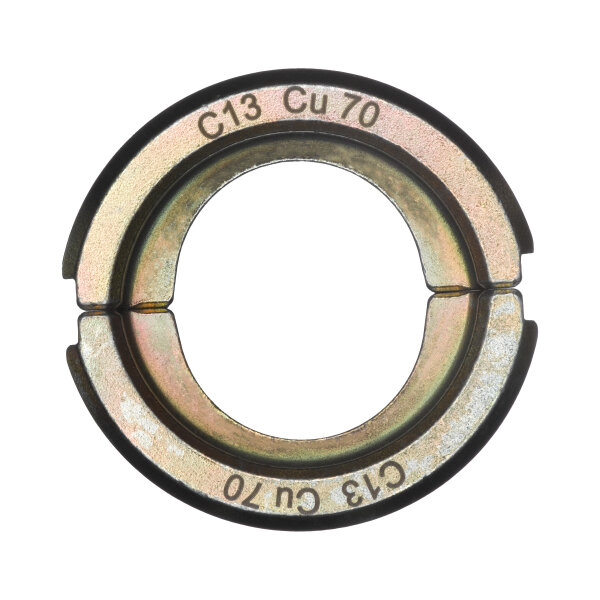C13 Cu 70
