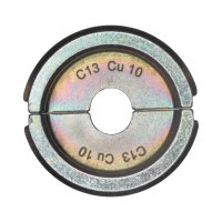 C13 Cu 10