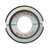 C13 Cu 25-50