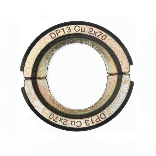DP13 Cu 2x70