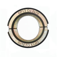 DP13 Cu 2x70