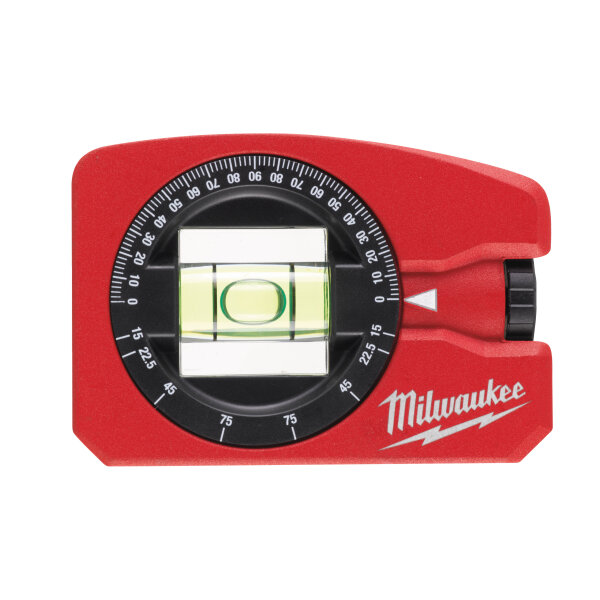 Pocket - Wasserwaage Pocket 360°