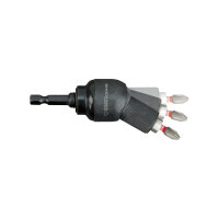 SHOCKWAVE - Thekendisplay KNUCKLE™...